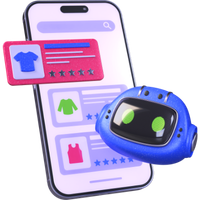 Ecommerce Mobile App Development with AI Personalization